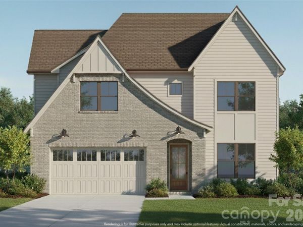 1810 Ferguson Court, Charlotte, NC 28205