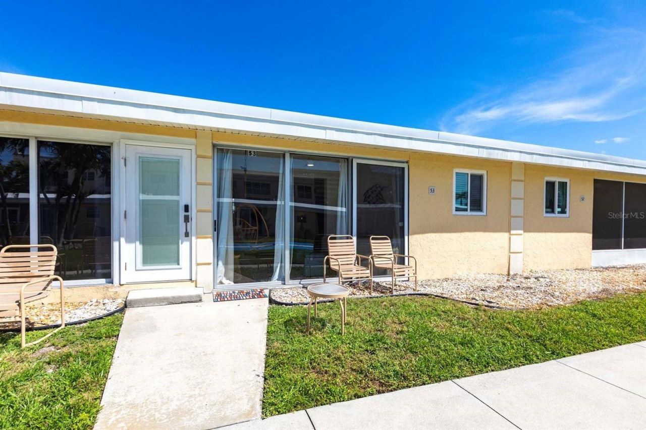 6006 Midnight Pass Road, Unit 53, Sarasota, FL 34242 Photo