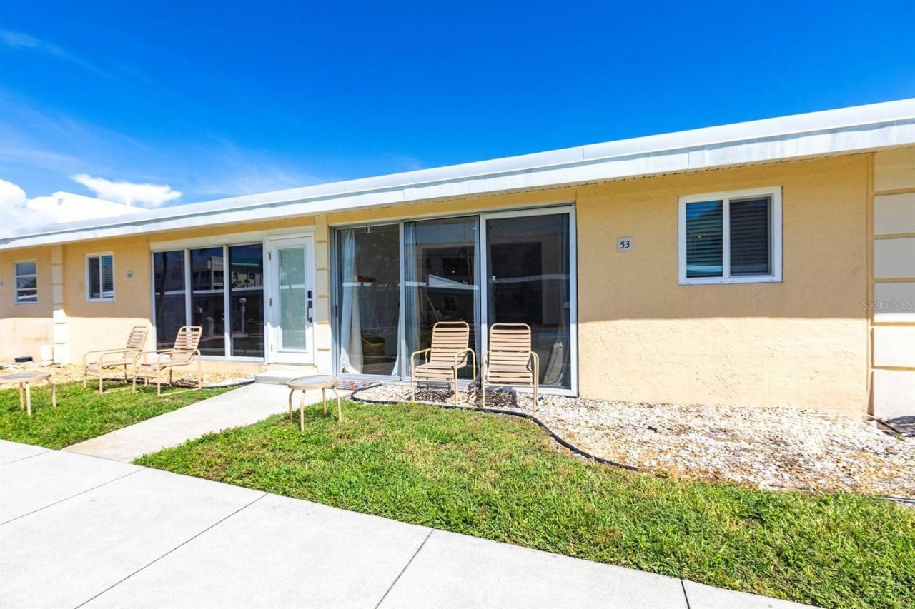 6006 Midnight Pass Road, Unit 53, Sarasota, FL 34242 Photo