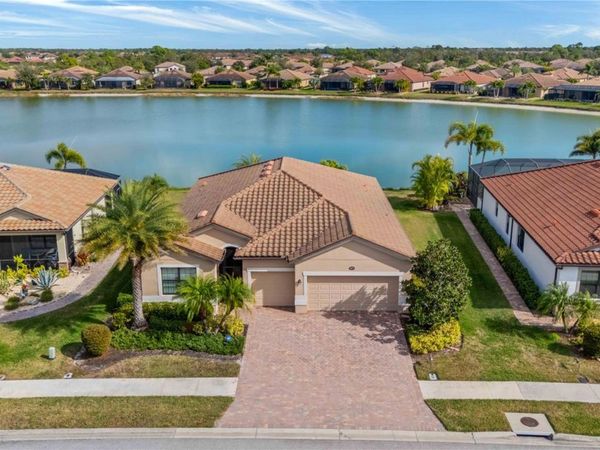 20370 GRAZIE PLACE, VENICE, FL 34293