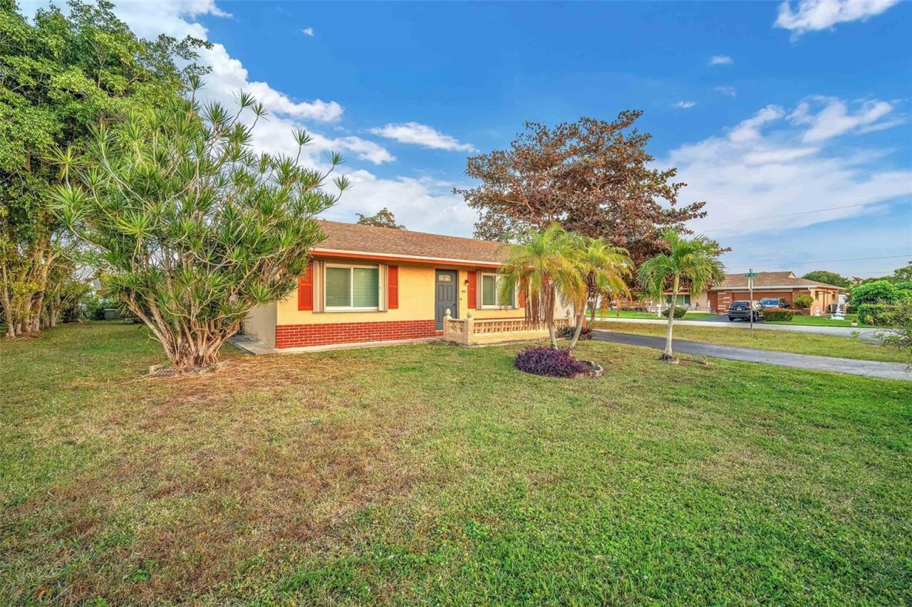 7000 NW 95th Terrace, Tamarac, FL 33321 Photo