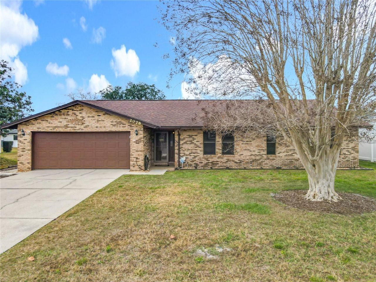 2078 KELSO AVENUE Deltona, FL 32725