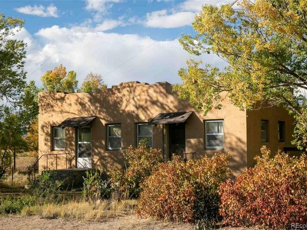 6771 W County Road 5N, Del Norte, CO 81132