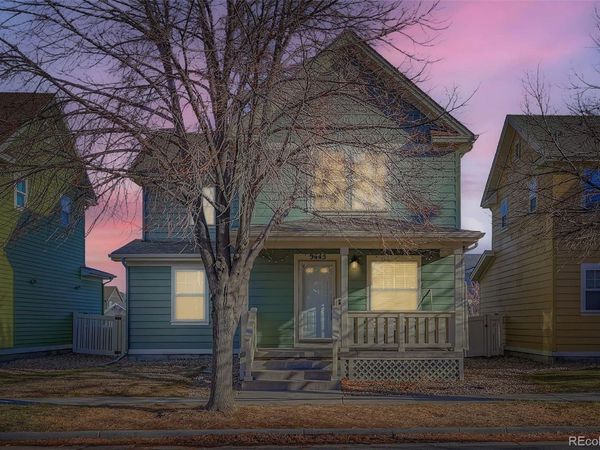 9445 108th Place, Commerce City, CO 80640