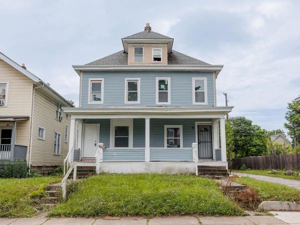 107 Midland Avenue, Unit 107-109, Columbus, OH 43223