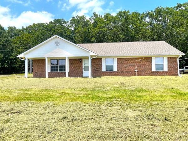 180 CR 3320 Road , Avery, TX 75554