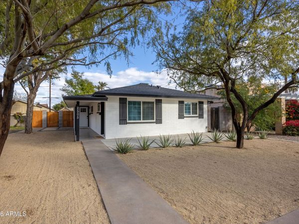 2505 N RICHLAND Street, Phoenix, AZ 85006