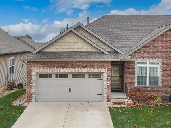 54 Yukon Circle, Bloomington, IL 61705