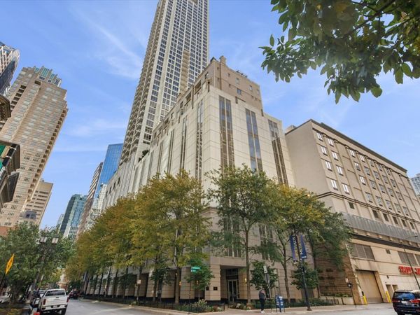 55 E Erie Avenue, Unit 1504, Chicago, IL 60611