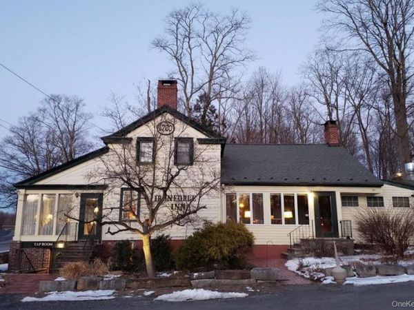 38 Bellvale Lakes Road , Warwick, NY 10990