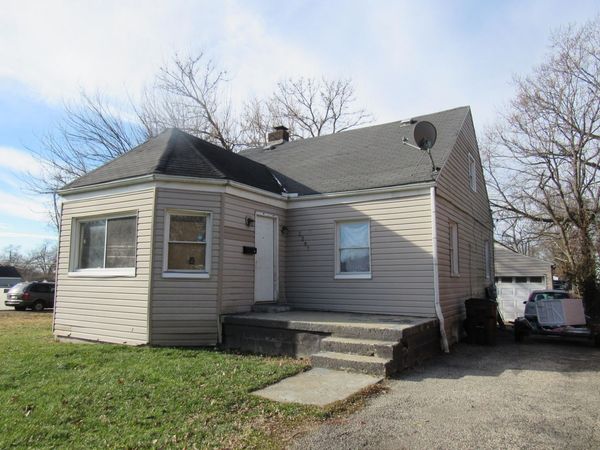 2247 Esmeralda Avenue, Dayton, OH 45406