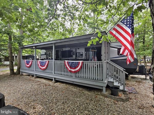 1917 US-9, Unit T5, CAPE MAY COURT HOUSE, NJ 08210