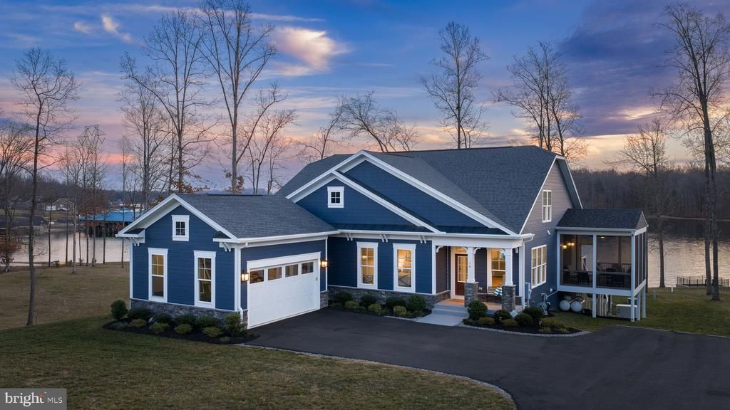 14 Fairview Drive, Mineral, VA 23117 Main Photo