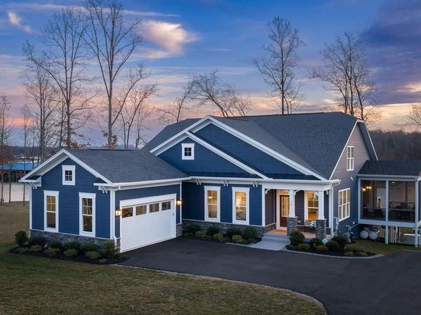 14 FAIRVIEW DRIVE, MINERAL, VA 23117