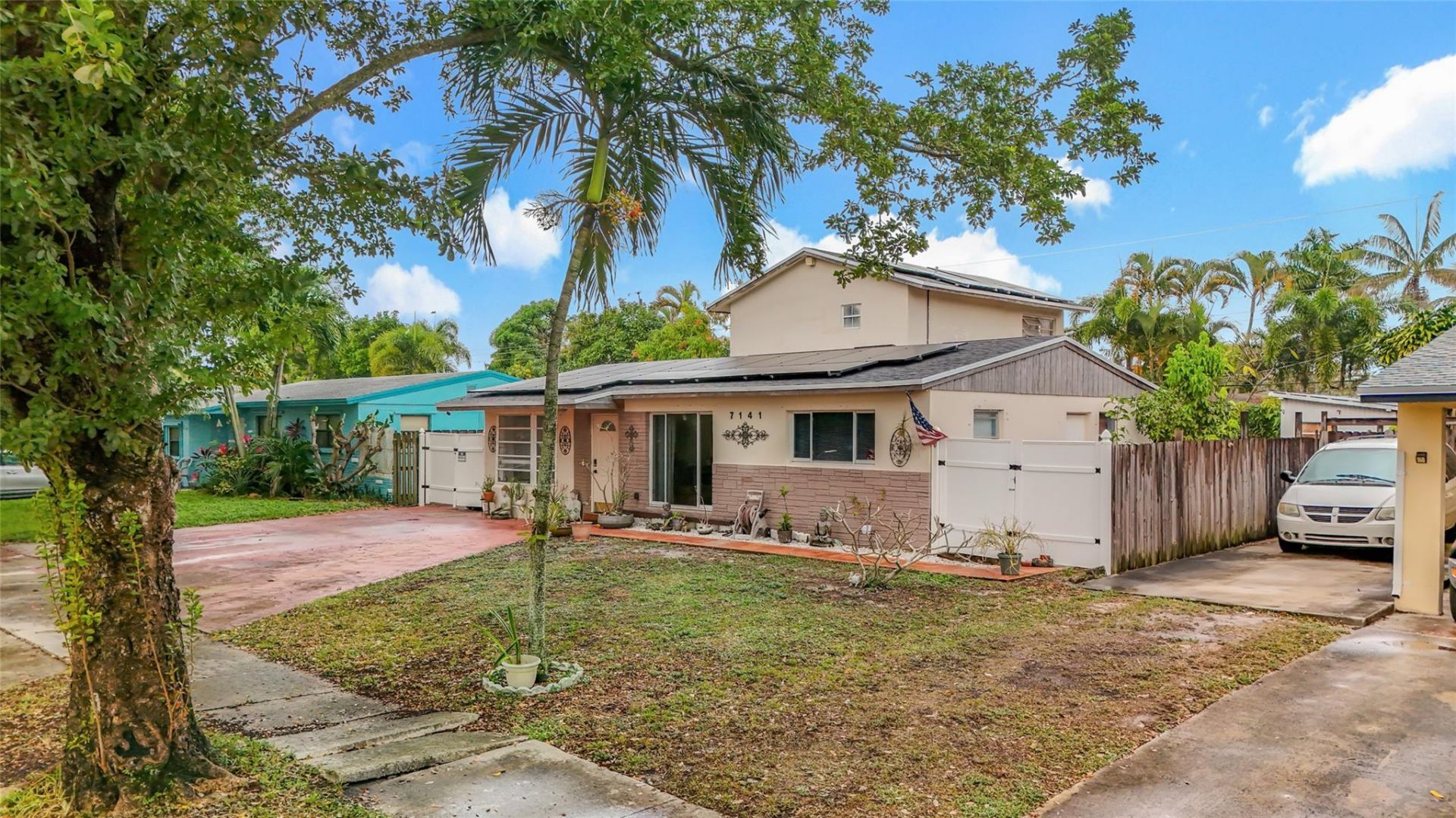 7141 Custer Street, Hollywood, FL 33024 Photo