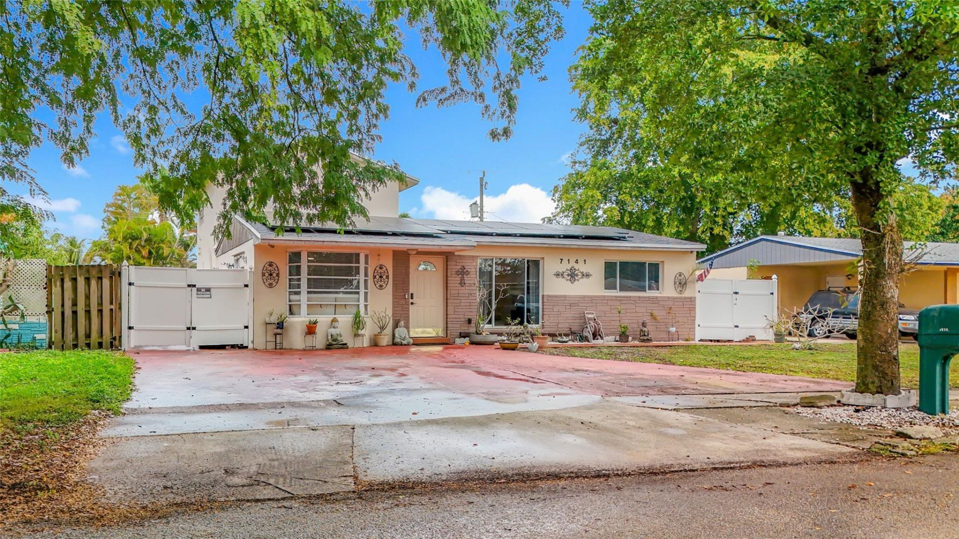 7141 Custer Street, Hollywood, FL 33024 Photo