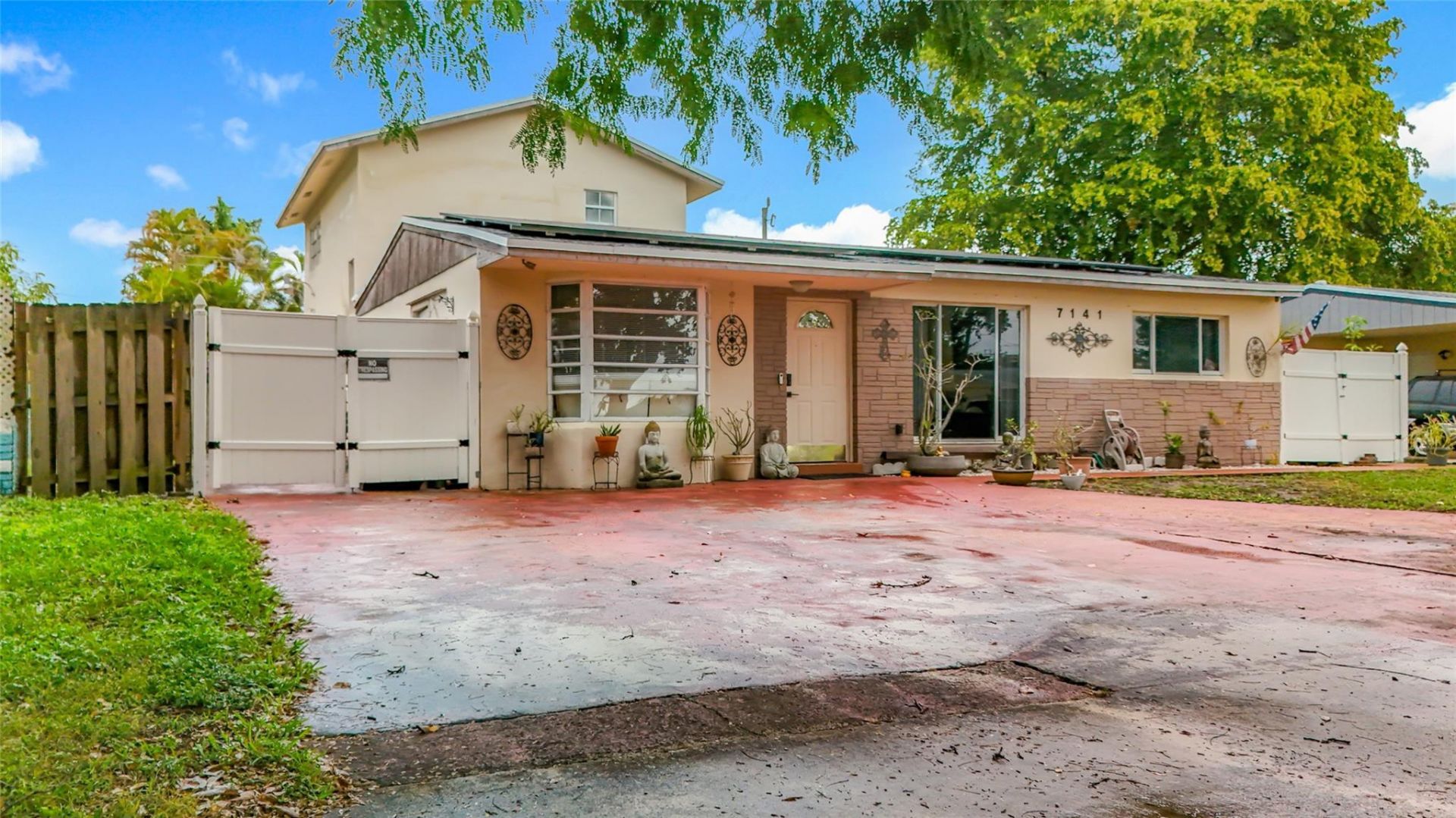 7141 Custer Street, Hollywood, FL 33024 Photo