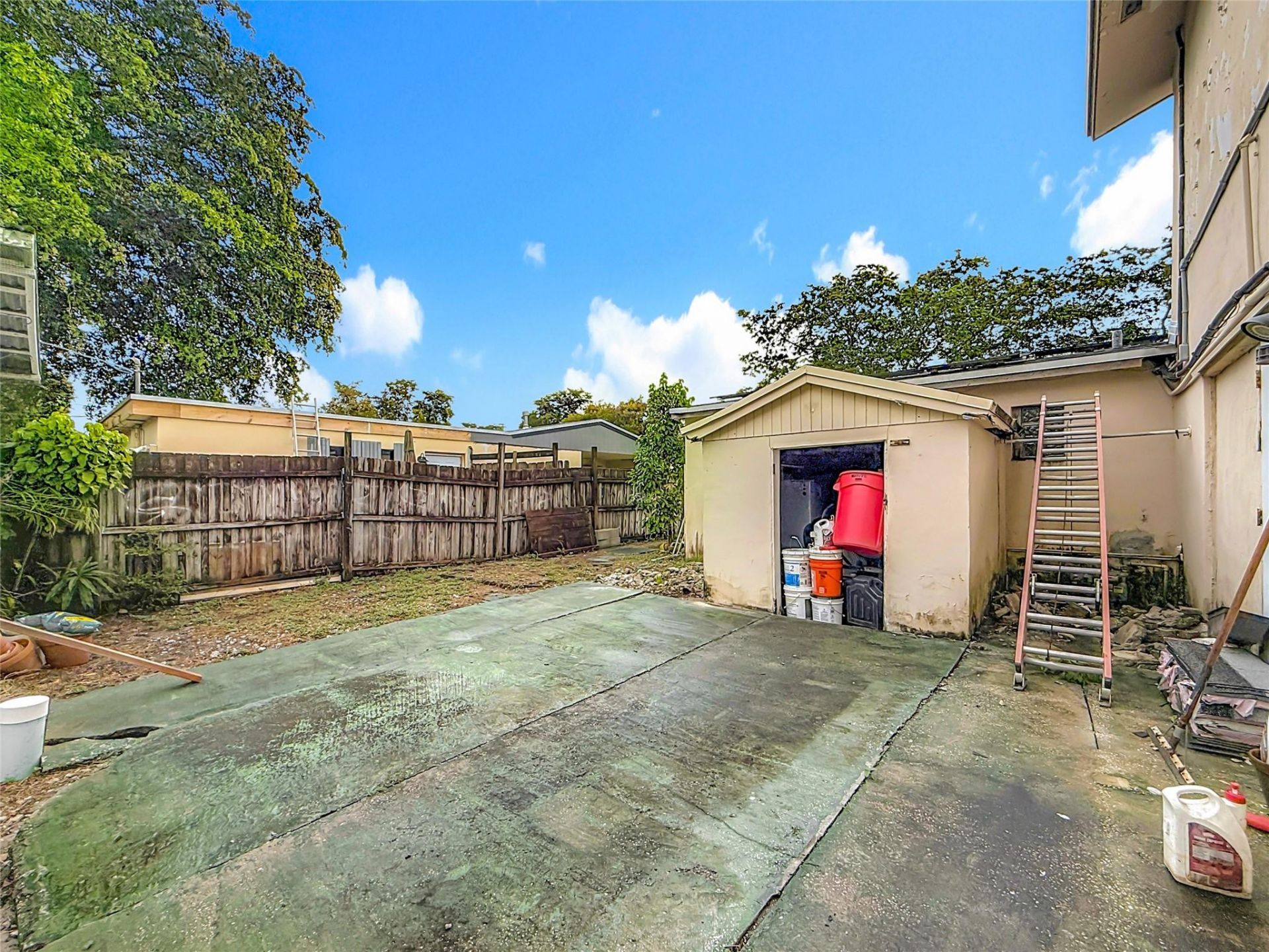 7141 Custer Street, Hollywood, FL 33024 Photo