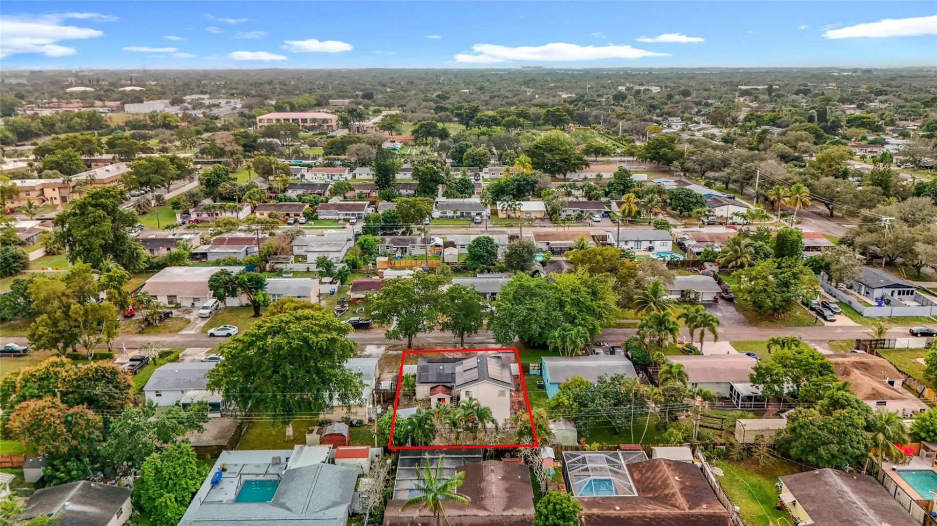 7141 Custer Street, Hollywood, FL 33024 Photo