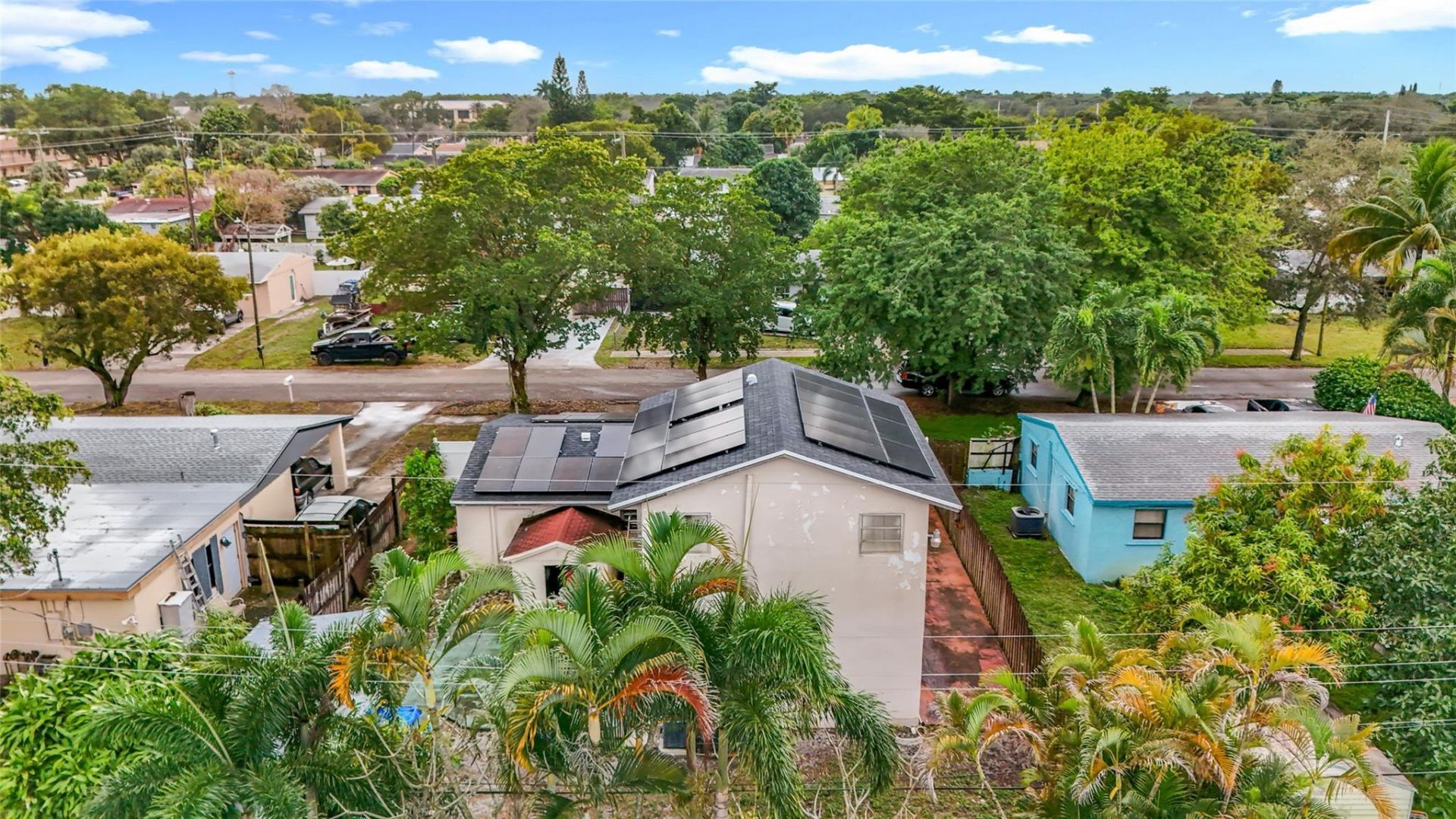 7141 Custer Street, Hollywood, FL 33024 Photo