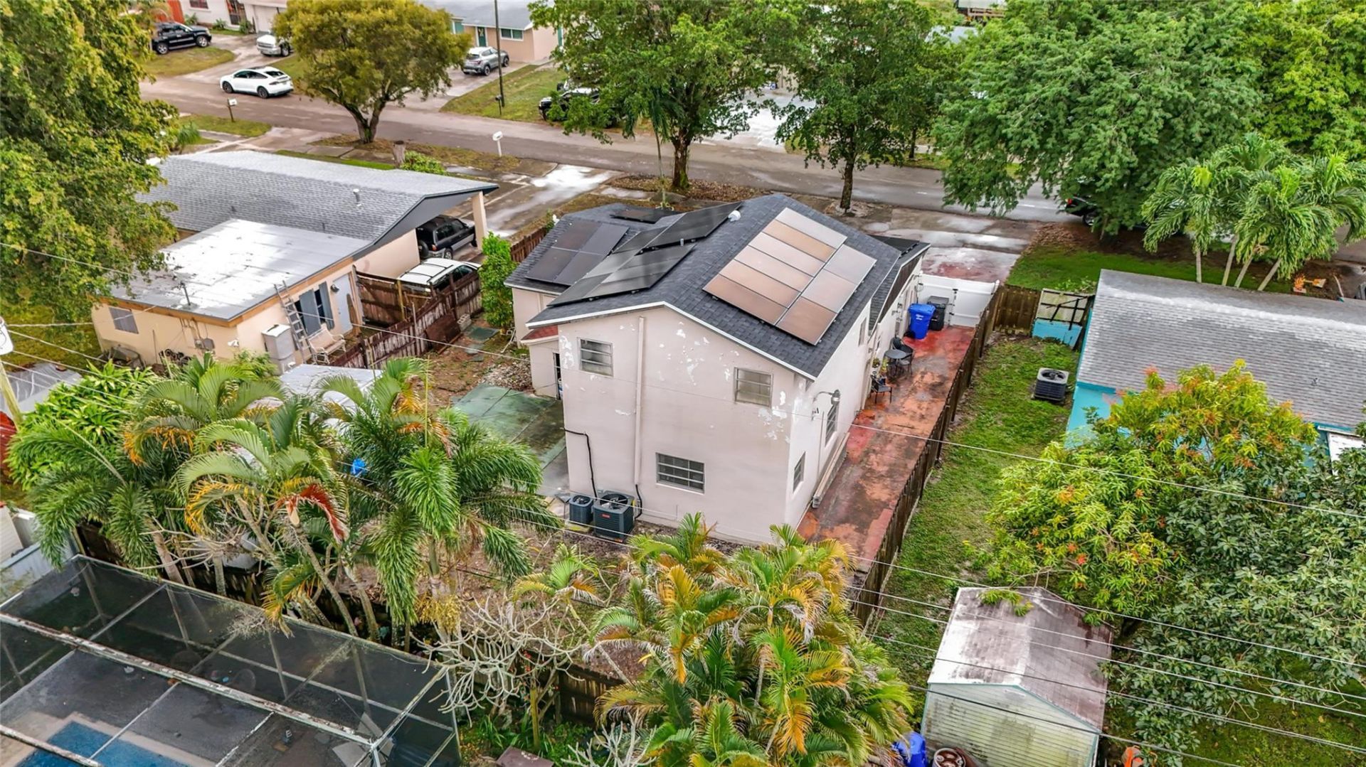 7141 Custer Street, Hollywood, FL 33024 Photo