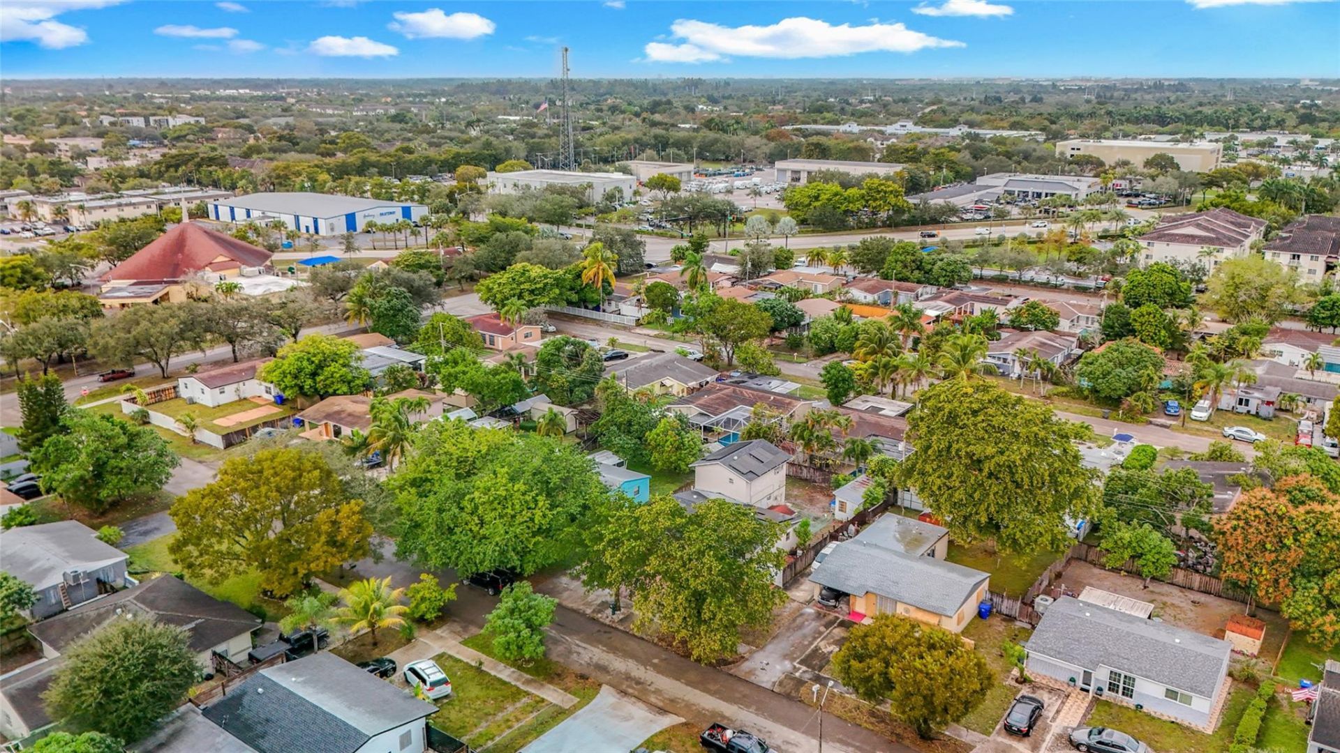 7141 Custer Street, Hollywood, FL 33024 Photo