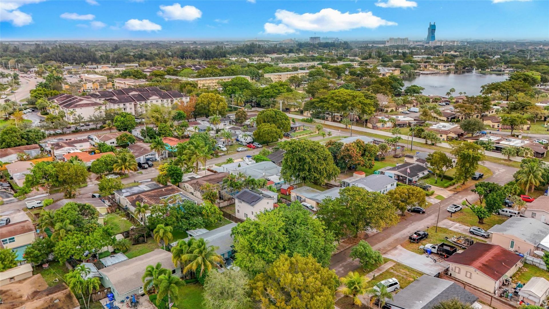 7141 Custer Street, Hollywood, FL 33024 Photo