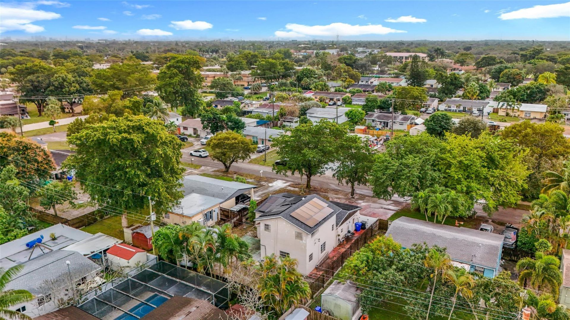 7141 Custer Street, Hollywood, FL 33024 Photo