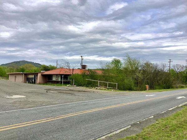 1875 E GRAND Avenue, Hot Springs, AR 71901