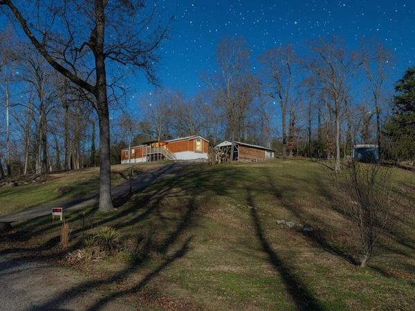 118 COZY ACRES Terrace, Mountain Pine, AR 71956