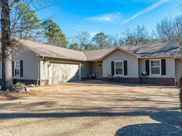 115 PINEKNOLL Point, Hot Springs, AR 71913