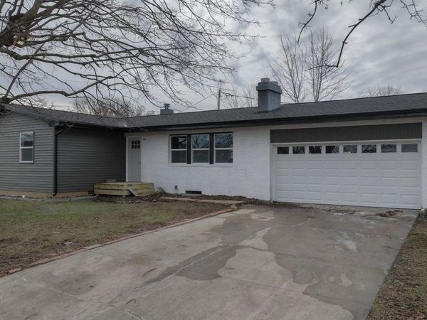 815 Parkway Drive, Logansport, IN 46947