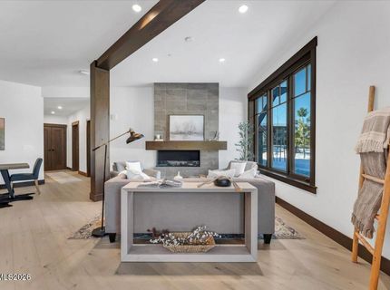 28 Beach Club Drive, Unit 403, Stateline, NV 89449 Photo