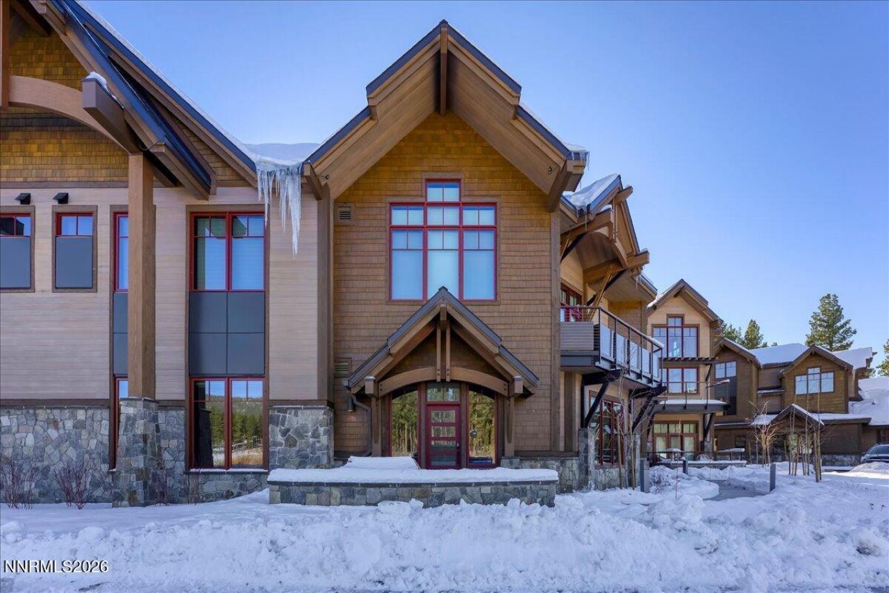 28 Beach Club Drive, Unit 403, Stateline, NV 89449 Photo