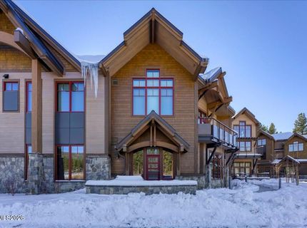 28 Beach Club Drive, Unit 403, Stateline, NV 89449 Photo