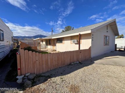645 K Street, Hawthorne, NV 89415 Photo