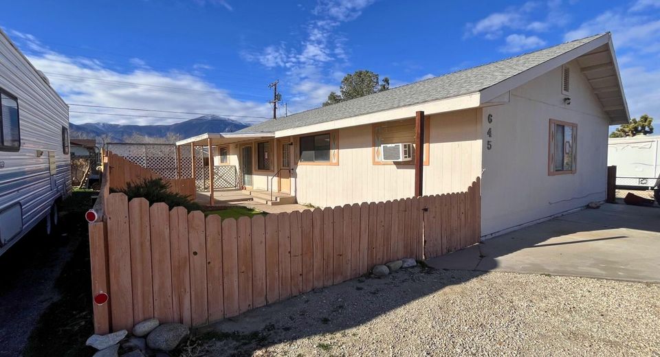645 K Street, Hawthorne, NV 89415 Photo