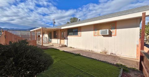 645 K Street, Hawthorne, NV 89415 Photo