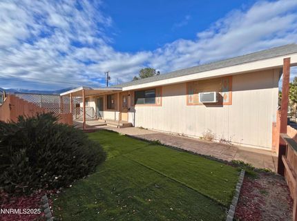 645 K Street, Hawthorne, NV 89415 Photo