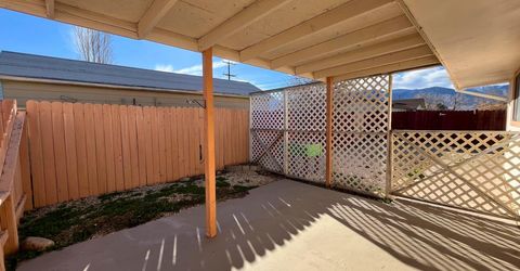 645 K Street, Hawthorne, NV 89415 Photo