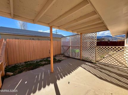 645 K Street, Hawthorne, NV 89415 Photo