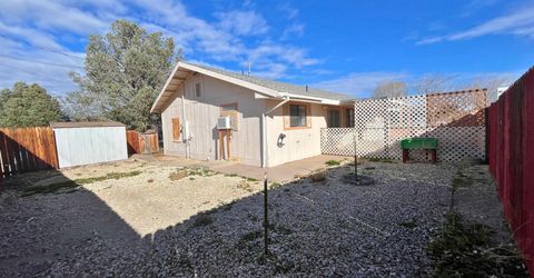 645 K Street, Hawthorne, NV 89415 Photo