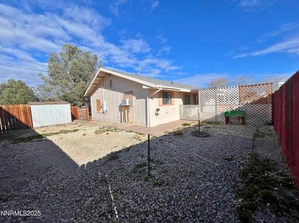 645 K Street, Hawthorne, NV 89415 Photo
