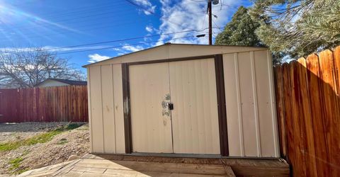 645 K Street, Hawthorne, NV 89415 Photo