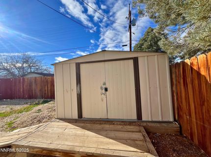 645 K Street, Hawthorne, NV 89415 Photo