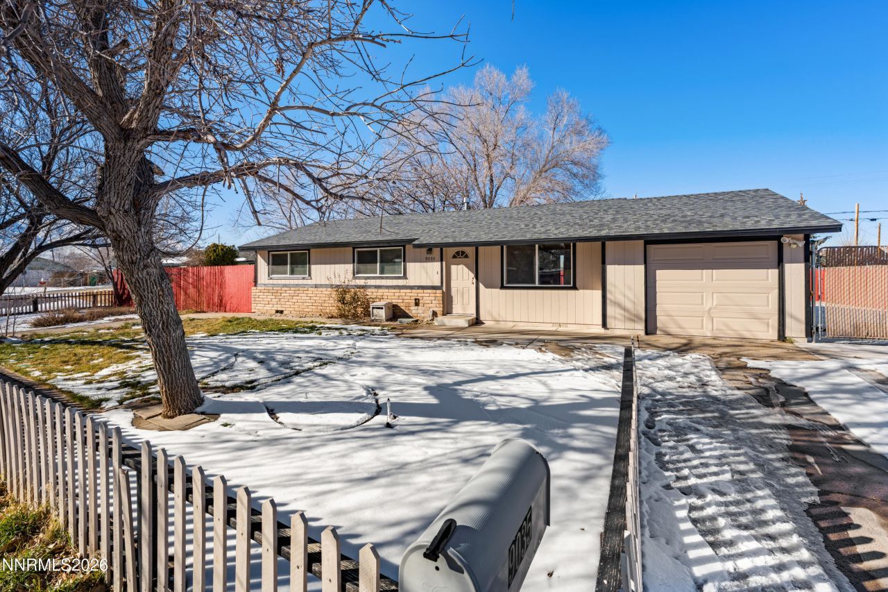 9035 Fremont Way, Reno, NV 89506 Photo