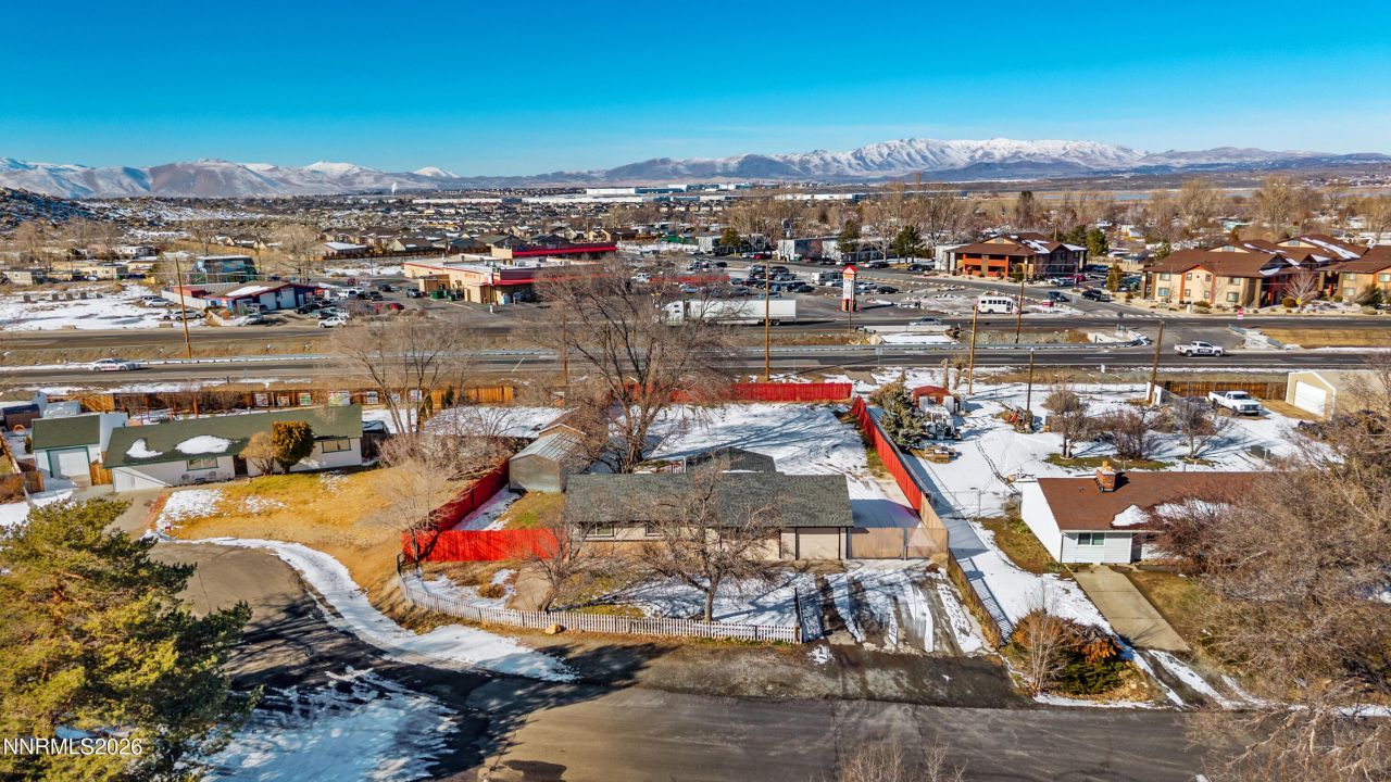 9035 Fremont Way, Reno, NV 89506 Photo