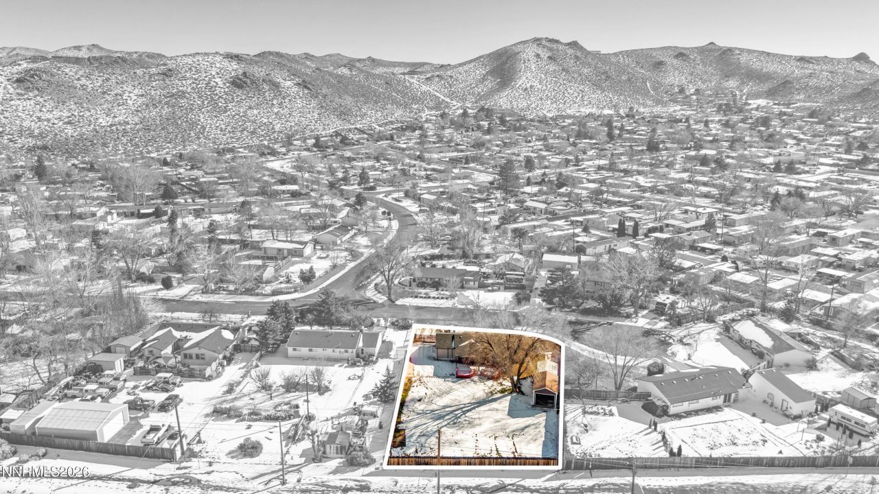 9035 Fremont Way, Reno, NV 89506 Photo