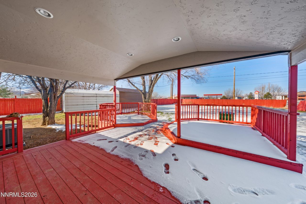 9035 Fremont Way, Reno, NV 89506 Photo