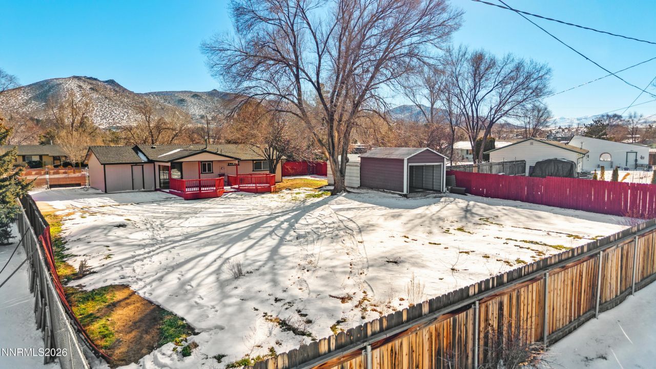 9035 Fremont Way, Reno, NV 89506 Photo